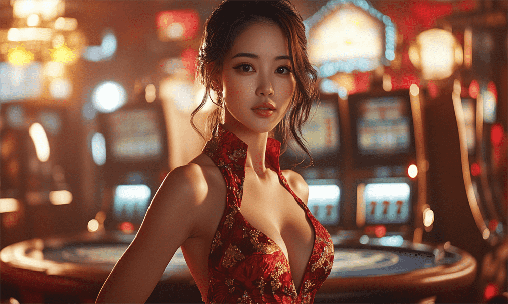 casino house